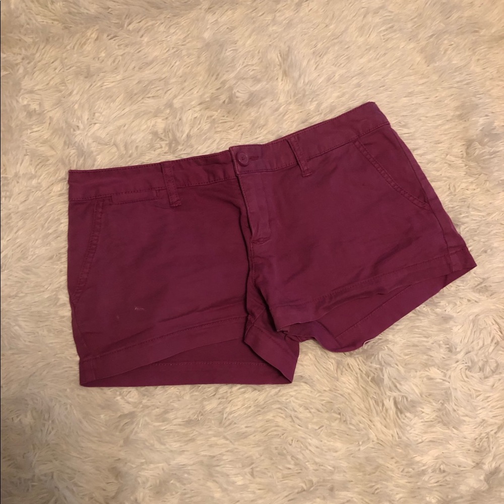 Mossimo Supply Co Utility and Style Shorts